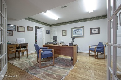 ACCESS TO IMMEDIATE PINEHURST COUNTRY CLUB GOLF CHARTER - photo 26