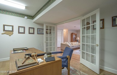 ACCESS TO IMMEDIATE PINEHURST COUNTRY CLUB GOLF CHARTER - photo 27