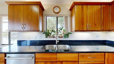 Saltwater Canal Home on Rare Basin Tip Lot Enjoy the ultimate - photo 27