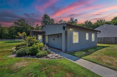 Lake Home For Sale in Mahopac, New York