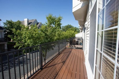 Desirable end unit in great Eagle Trace neighborhood. 2 car - photo 31