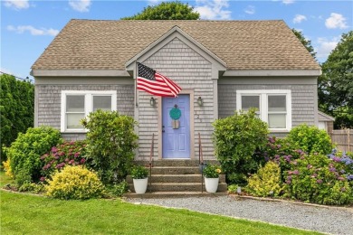 (private lake, pond, coastal) Home For Sale in Newport Rhode Island