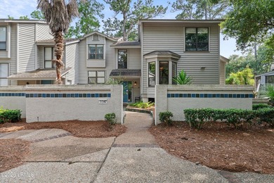 Tucked within the world-renowned Sea Pines community, this - photo 3