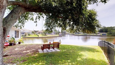 Saltwater Canal Home on Rare Basin Tip Lot Enjoy the ultimate - photo 34