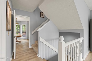 Tucked within the world-renowned Sea Pines community, this - photo 5