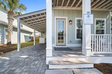 Located in the gated community of Villas of Frangista in Miramar - photo 5