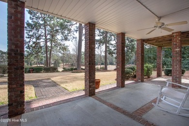 ACCESS TO IMMEDIATE PINEHURST COUNTRY CLUB GOLF CHARTER - photo 35