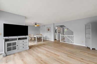 Tucked within the world-renowned Sea Pines community, this - photo 8