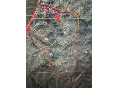 (private lake, pond, creek) Acreage For Sale in Del Rio Texas