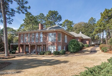 ACCESS TO IMMEDIATE PINEHURST COUNTRY CLUB GOLF CHARTER - photo 44