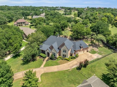 Lake Worth Home For Sale in Fort Worth Texas