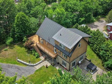 Experience the perfect blend of rustic charm and luxury in this - photo 2