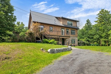 Experience the perfect blend of rustic charm and luxury in this - photo 3