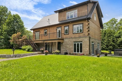 Experience the perfect blend of rustic charm and luxury in this - photo 4