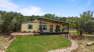 Lake Condo For Sale in Graford, Texas