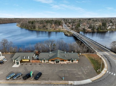 Lake Commercial For Sale in Ladysmith, Wisconsin