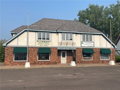 Lake Commercial For Sale in Hayward, Wisconsin