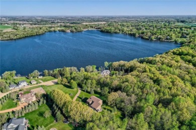 Fish Lake - Scott County Home For Sale in Prior Lake Minnesota