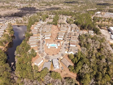 Prime corner lot in LaGrange Landing in the heart of Freeport! - photo 9