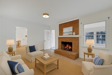 Welcome to Tee & Tide, a waterfront retreat where your days