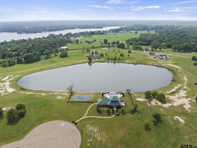 This lot is in the prestigious Peninsulas at Lake Bob Sandlin - photo 13