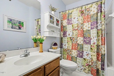 Easy living in this 1st floor 2 bedroom, 2 full bath condo where - photo 13