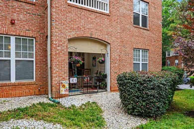 Easy living in this 1st floor 2 bedroom, 2 full bath condo where - photo 15
