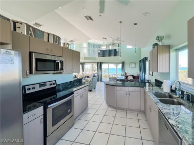 Expansive & Panoramic Gulf Views with the Beach Just Steps Away! - photo 22
