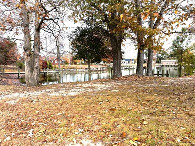 Welcome to Tee & Tide, a waterfront retreat where your days