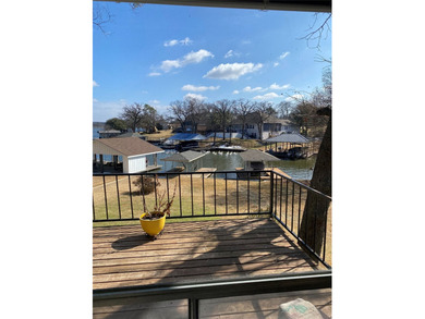 This well-built lakefront home on Lake Kiowa offers a versatile - photo 22