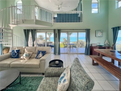Expansive & Panoramic Gulf Views with the Beach Just Steps Away! - photo 25