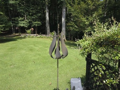 Park Like Setting with gazebo, fishpond and 7 acres of trails - photo 26