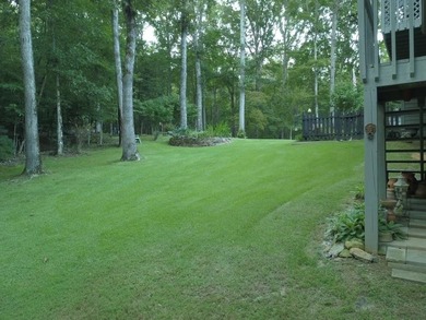 Park Like Setting with gazebo, fishpond and 7 acres of trails - photo 27