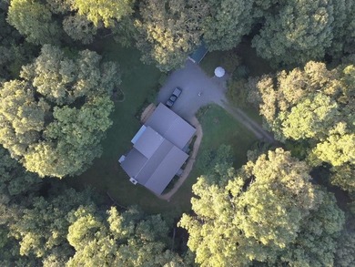 Park Like Setting with gazebo, fishpond and 7 acres of trails - photo 28