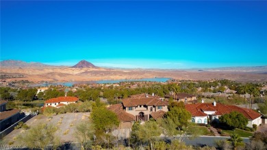 Lake Las Vegas Lot For Sale in Henderson Nevada