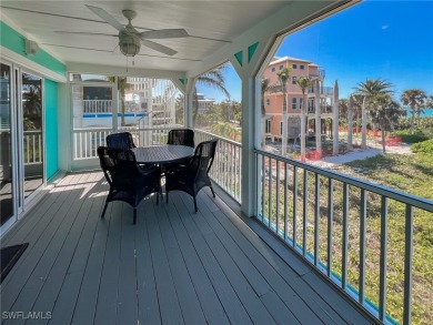 Expansive & Panoramic Gulf Views with the Beach Just Steps Away! - photo 38