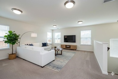 (private lake, pond, creek) Home For Sale in Celina Texas