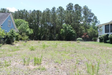 Waterfront community living starts here. This .18-acre buildable - photo 3