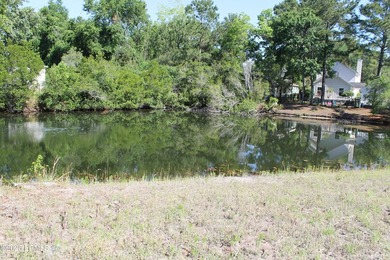 Waterfront community living starts here. This .18-acre buildable - photo 4