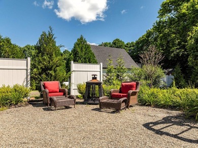 Thoughtfully and extensively renovated, this timeless farmhouse - photo 44