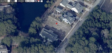 Waterfront community living starts here. This .18-acre buildable - photo 5
