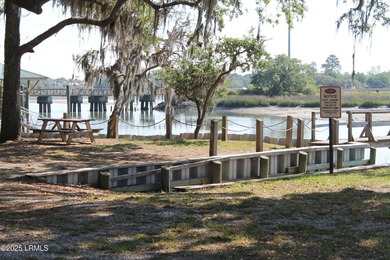 Waterfront community living starts here. This .18-acre buildable - photo 6