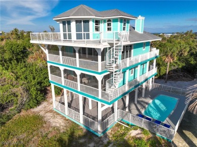 Expansive & Panoramic Gulf Views with the Beach Just Steps Away! - photo 46