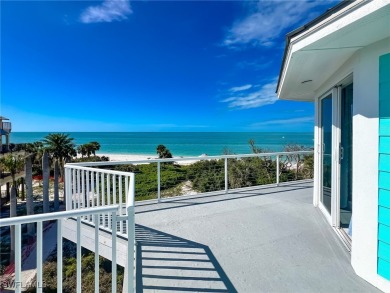 Expansive & Panoramic Gulf Views with the Beach Just Steps Away! - photo 47