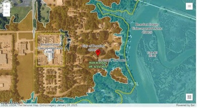 Waterfront community living starts here. This .18-acre buildable - photo 8