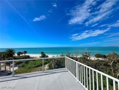 Expansive & Panoramic Gulf Views with the Beach Just Steps Away! - photo 48