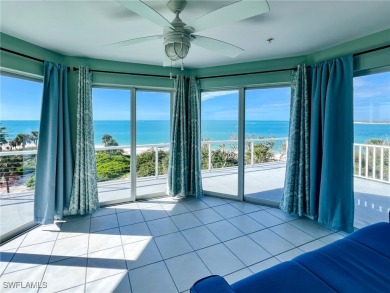 Expansive & Panoramic Gulf Views with the Beach Just Steps Away! - photo 49