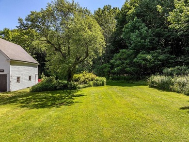 Thoughtfully and extensively renovated, this timeless farmhouse - photo 50