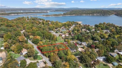 Lake Lot For Sale in Rogers, Arkansas