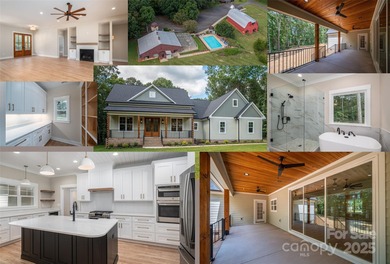 (private lake, pond, coastal) Home For Sale in Lincolnton North Carolina